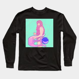 ARTPOP Long Sleeve T-Shirt